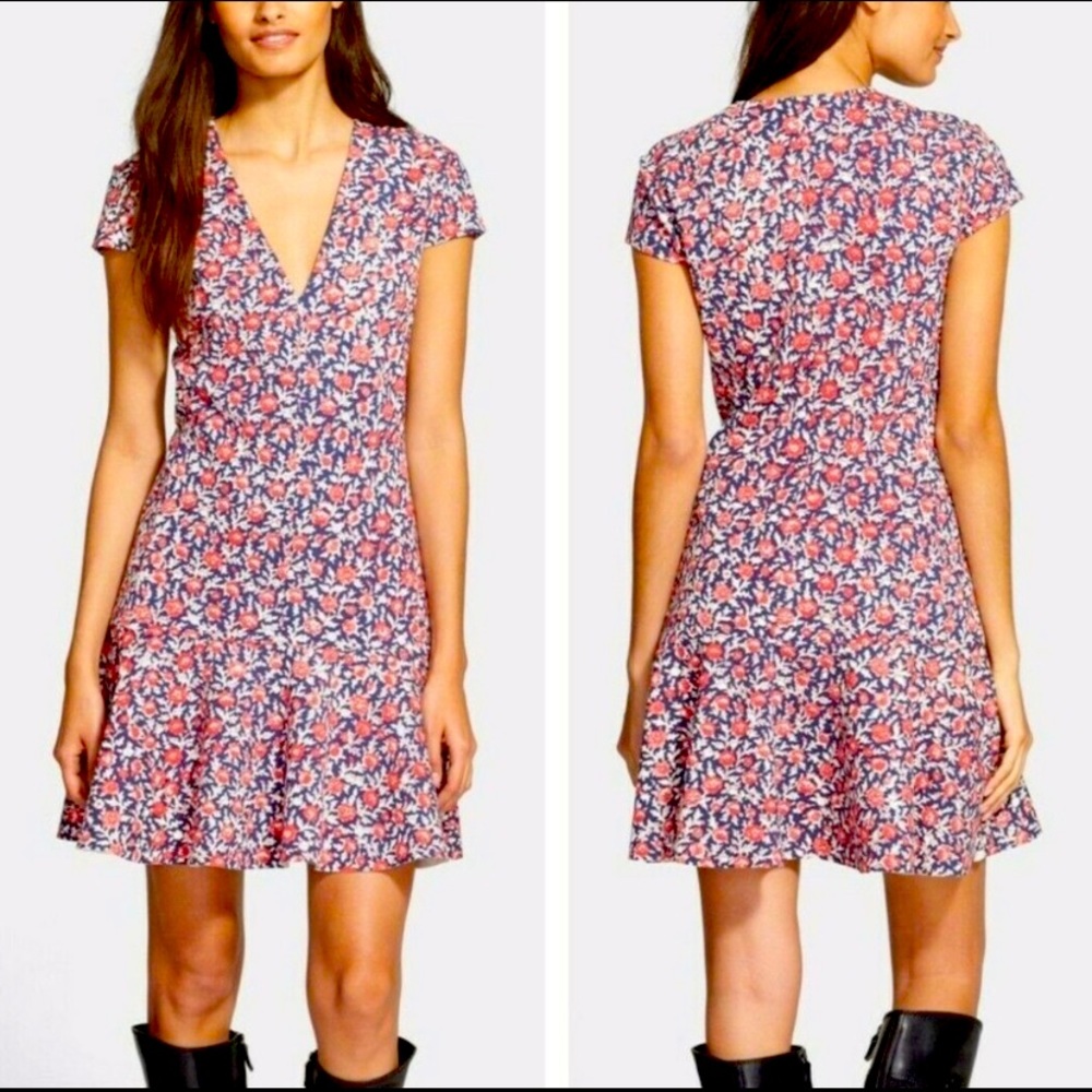 Tory Burch Dress sz XL
